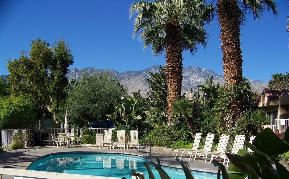 The Oasis Resort Palm Springs Tiện nghi bức ảnh