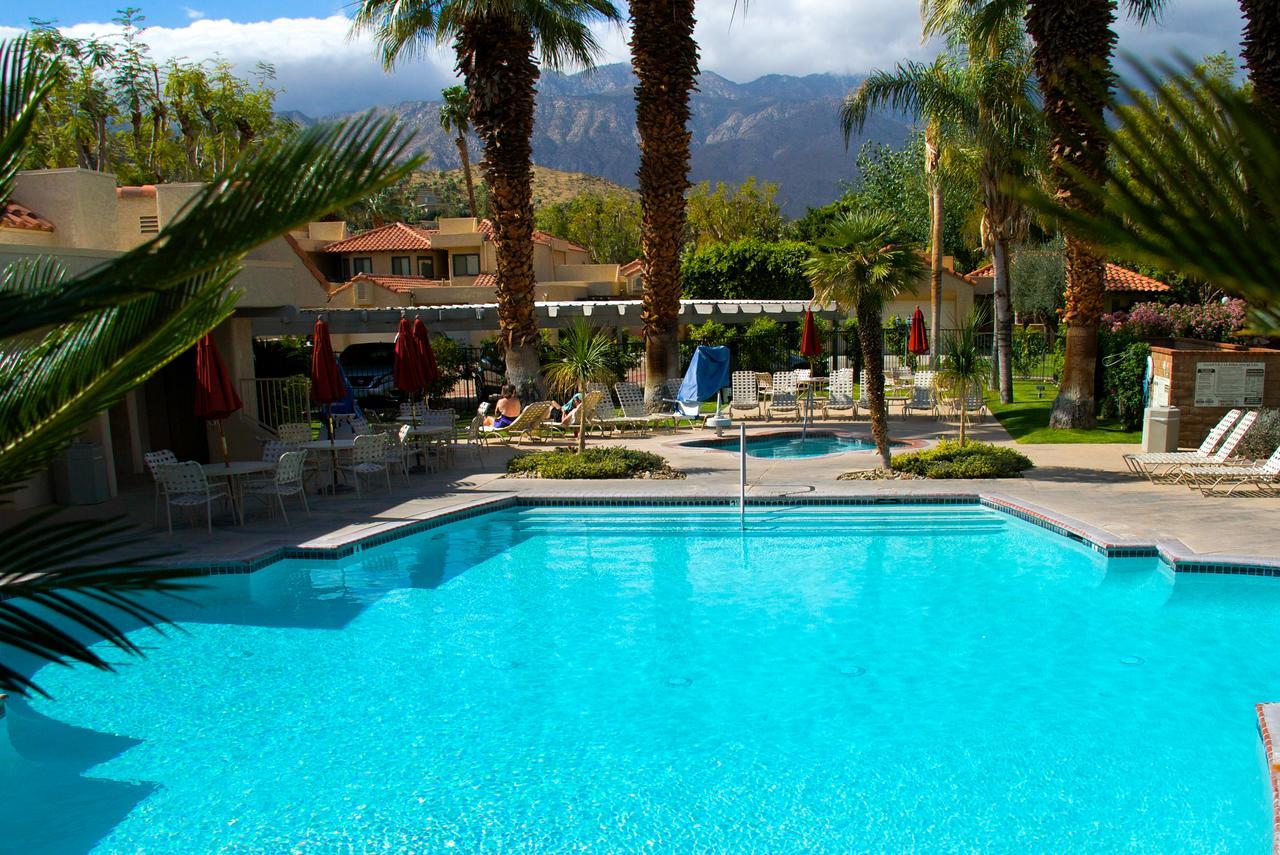 The Oasis Resort Palm Springs Ngoại thất bức ảnh